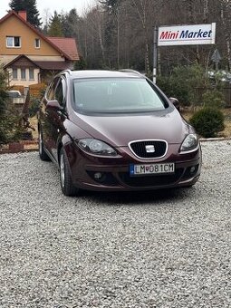 Seat altea xl