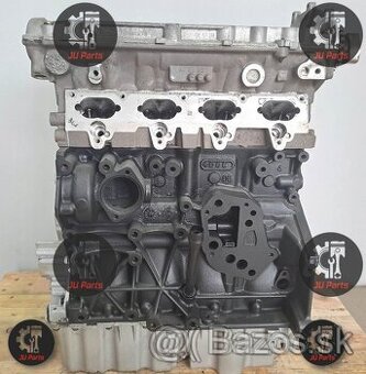 Motor 2.0 TFSI TSI AXX Repas