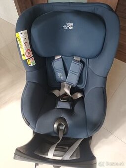 Britax Romer Dualfix M i-Size