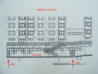 Predaj, Komerčné/Obchodné priestory (RK01021316)