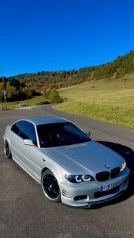 Bmw e46 320Ci