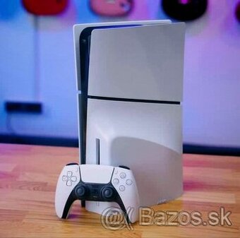 Playstation 5 Slim - Disková verzia ( TOP STAV )