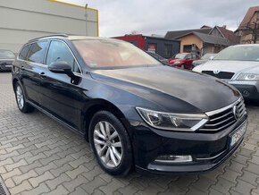 Volkswagen Passat Variant 2.0 TDI AKONTACIA OD 0%