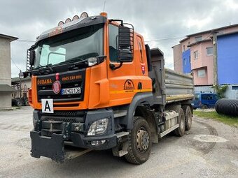 TATRA PHOENIX T158 6X6