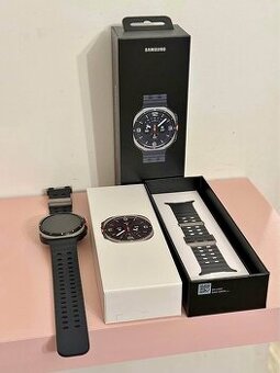 Samsung Galaxy Watch Ultra 47mm