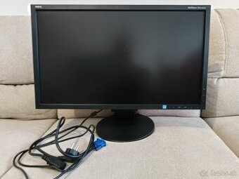 LCD Monitor NEC EA234WMi 23"