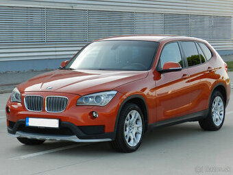 BMW X1 sDrive 18d A/T