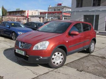 Nissan Qashqai 2.0 dCi