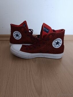 Converse Chuck Taylor ll With Lunarlon