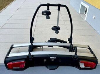 Thule Velospace