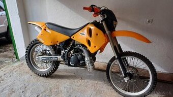 Predám KTM lc2