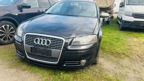 Audi a3 2.0tdi automat