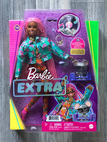 Barbie EXTRA #10