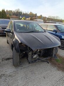 Nissan Qashqai 1,5dci