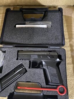 CZ P07 DUTY