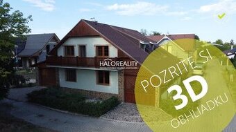 HALO reality - Predaj, rodinný dom Rimavská Sobota, Kurinec, - 1