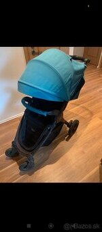 Britax bmotion 4 plus