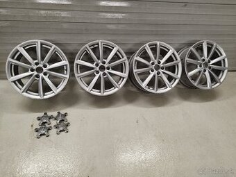 Elektrony 5x112 r18 audi vw skoda - 1