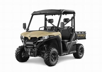 CFMOTO Gladiator UTV625 T1b