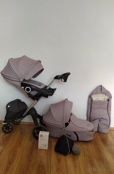 STOKKE XPLORY V6