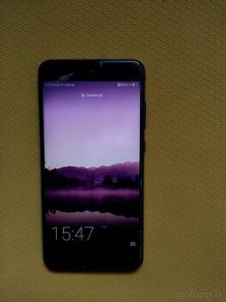 Huawei P10 Lite - 1