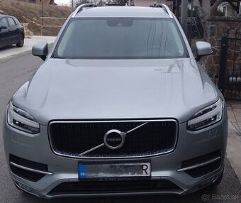 Volvo xc90 2017 - 1