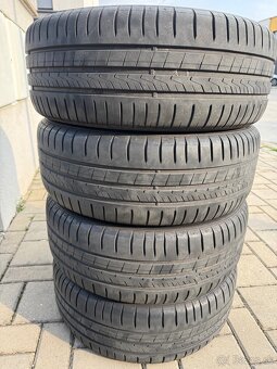 Hankook Kinergy Eco 2 K435 – 205/55 R16 91H