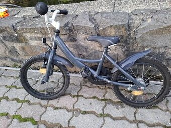 Detsky bicykel 16