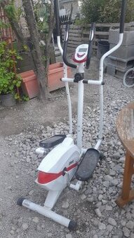 Eliptický trenažér 40eur