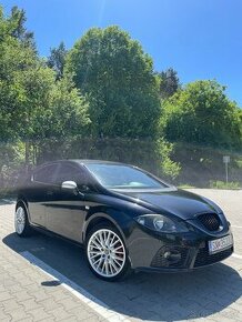 Seat leon 1.9tdi 1p