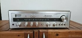 KENWOOD KR-2600 - 1