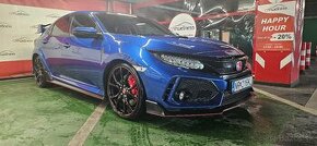 Honda Civic Type R 2.0 VTEC Turbo GT