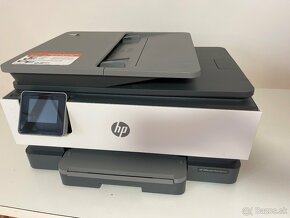 Tlačiareň HP OfficeJet Pro - 1