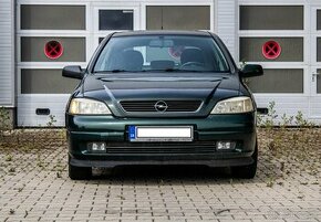 Opel Astra-G-CC