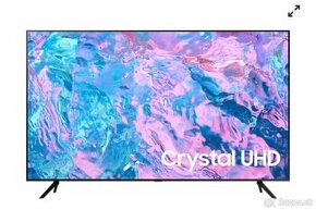 55”Samsung - 1