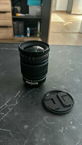 SMC Pentax-DA 16-45mm F4 - 1