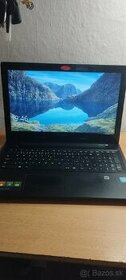 Lenovo notebook - 1