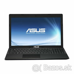 Asus A54C, Intel DualCore, 6GB RAM, 500GB HDD, 15,6", WIN10 - 1