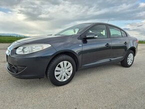 Predam Renault Fluence 1,6i