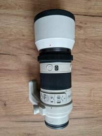 SONY FE 70-200MM F/4 G OSS