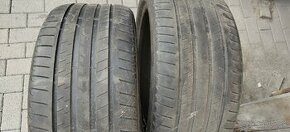 Letné Bridgestone Alenza 275/35/21 107Y RFT