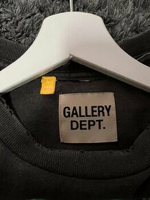 Gallery dept Corona tee - 1