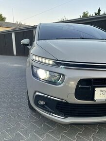 C4 Picasso 2.0 HDi Shine