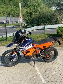 KTM 790 Adventure R 2020