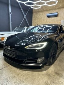 Tesla Model S 100D 2018 AWD 145tkm CCS DPH - 1