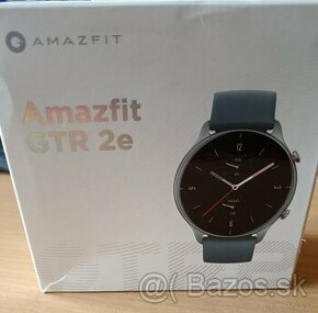 Hodinky Amazfit GTR 2e