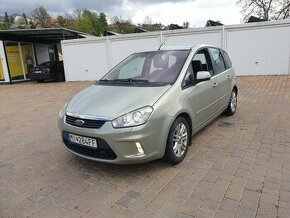 Predám ford Cmax 2.0 GHIA