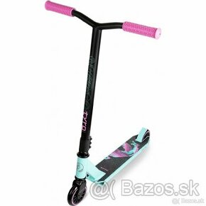 Freestyle kolobezka MOVINO TYRO MINT-PINK H-332 - 1