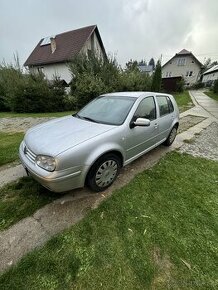 VW Golf 4 1.9TDI 81kw->105kw chip