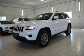 Jeep Grand Cherokee 3.0 D FACELIFT 89 000 KM-DPH